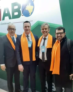 Comissão CORIG 2022