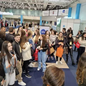 CORIG Feira comercial