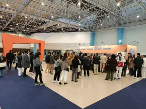 Feira CORIG 2025
