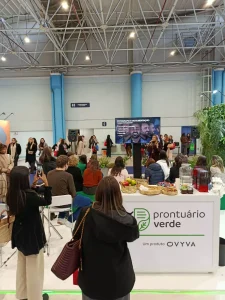 Stand CORIG