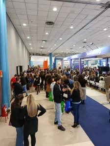 Feira Comercial