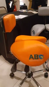 mocho ABORS