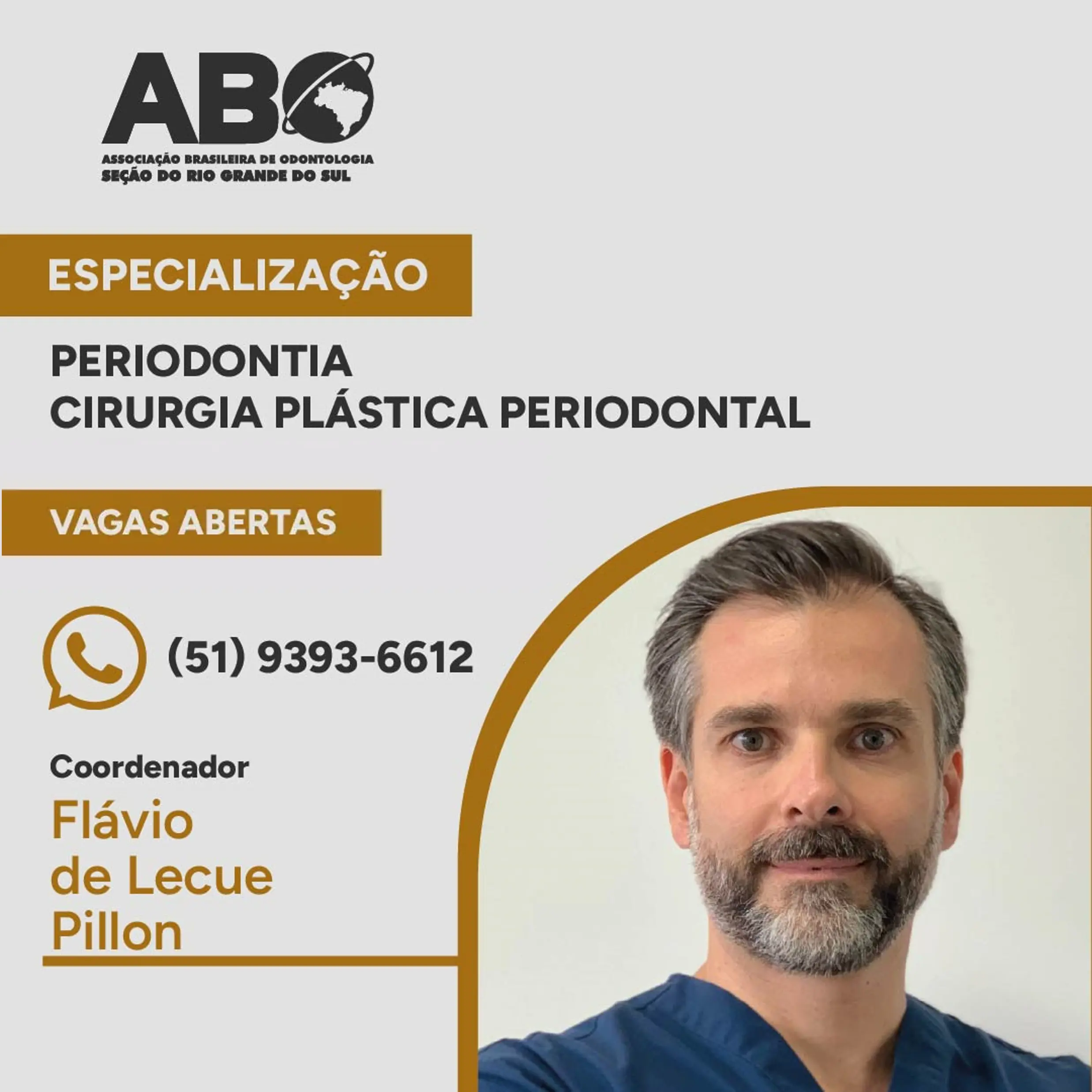 Periodontia
