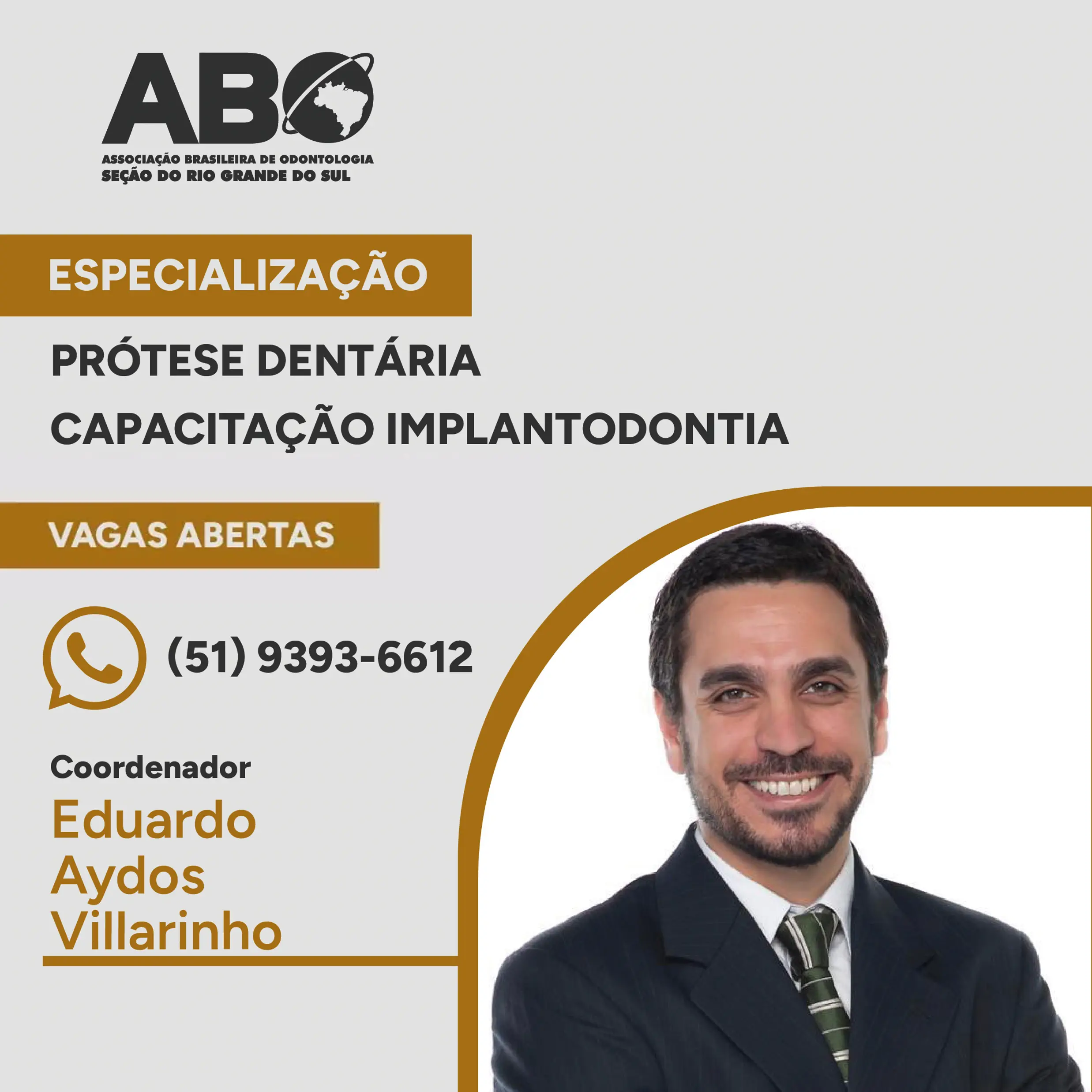 prótese villarinho