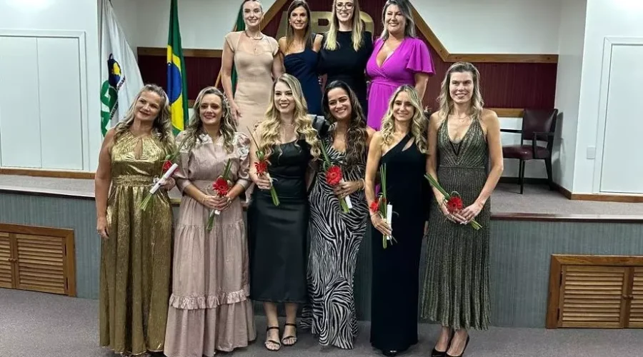 Turma de HOF